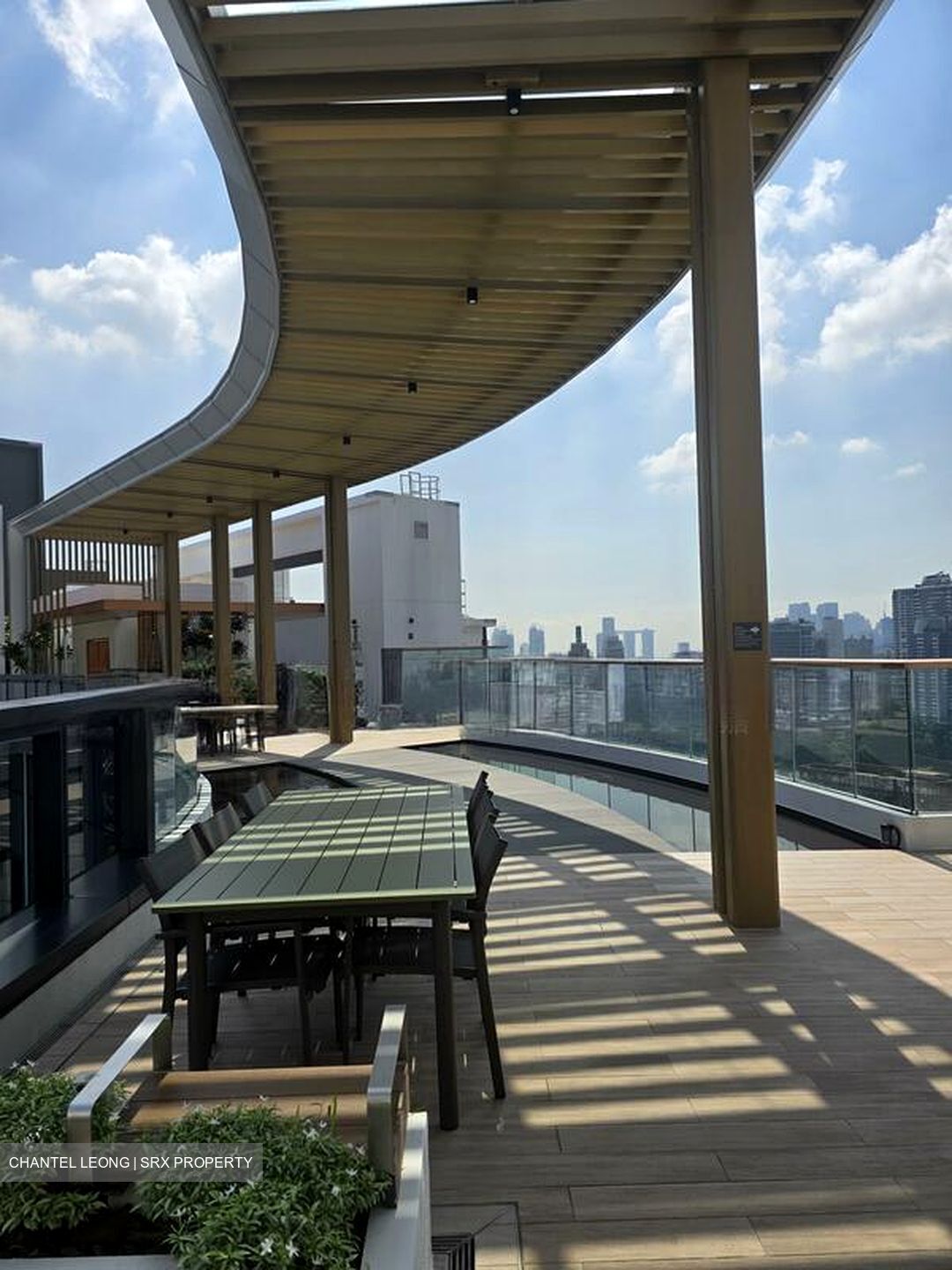 Perfect Ten (D10), Apartment #507756441